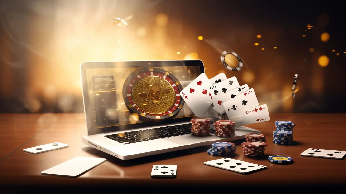 BDT88 casino offering live and online casino games with real dealers