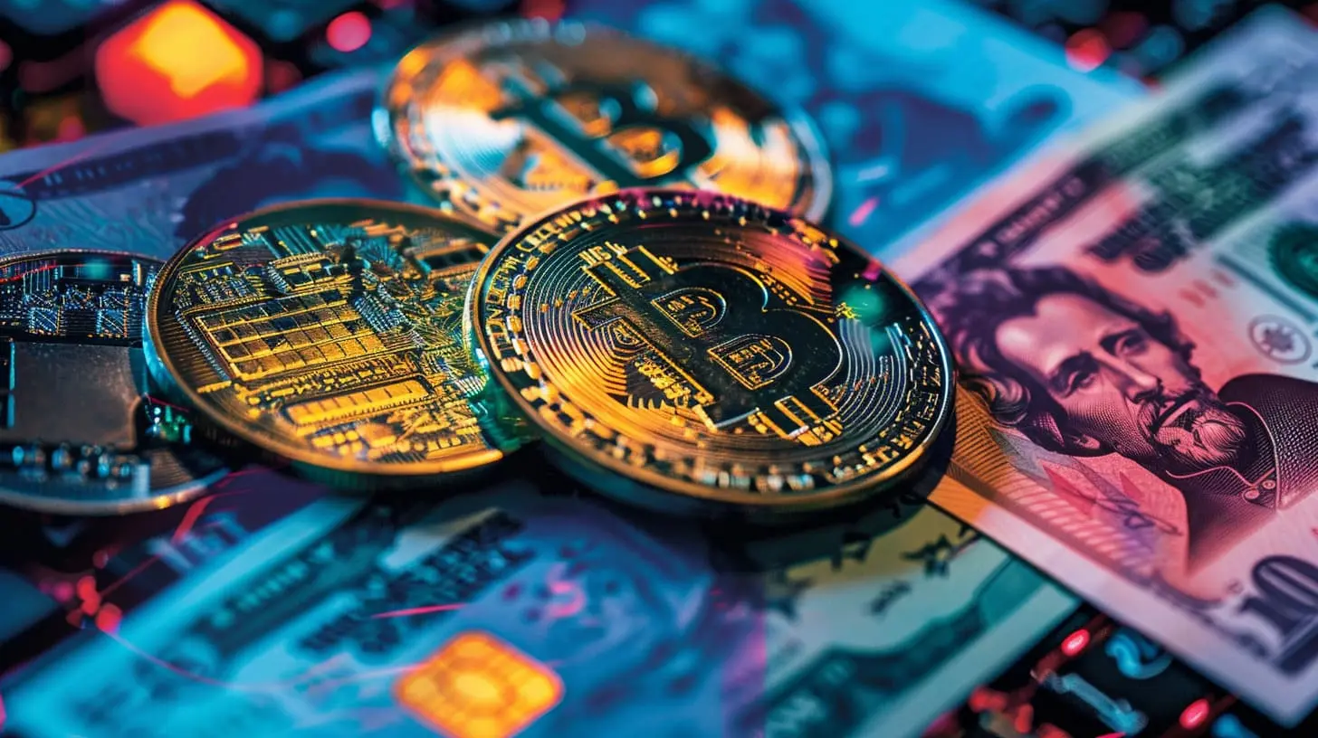 alt 1: BDT88 payments system for deposits and withdrawals