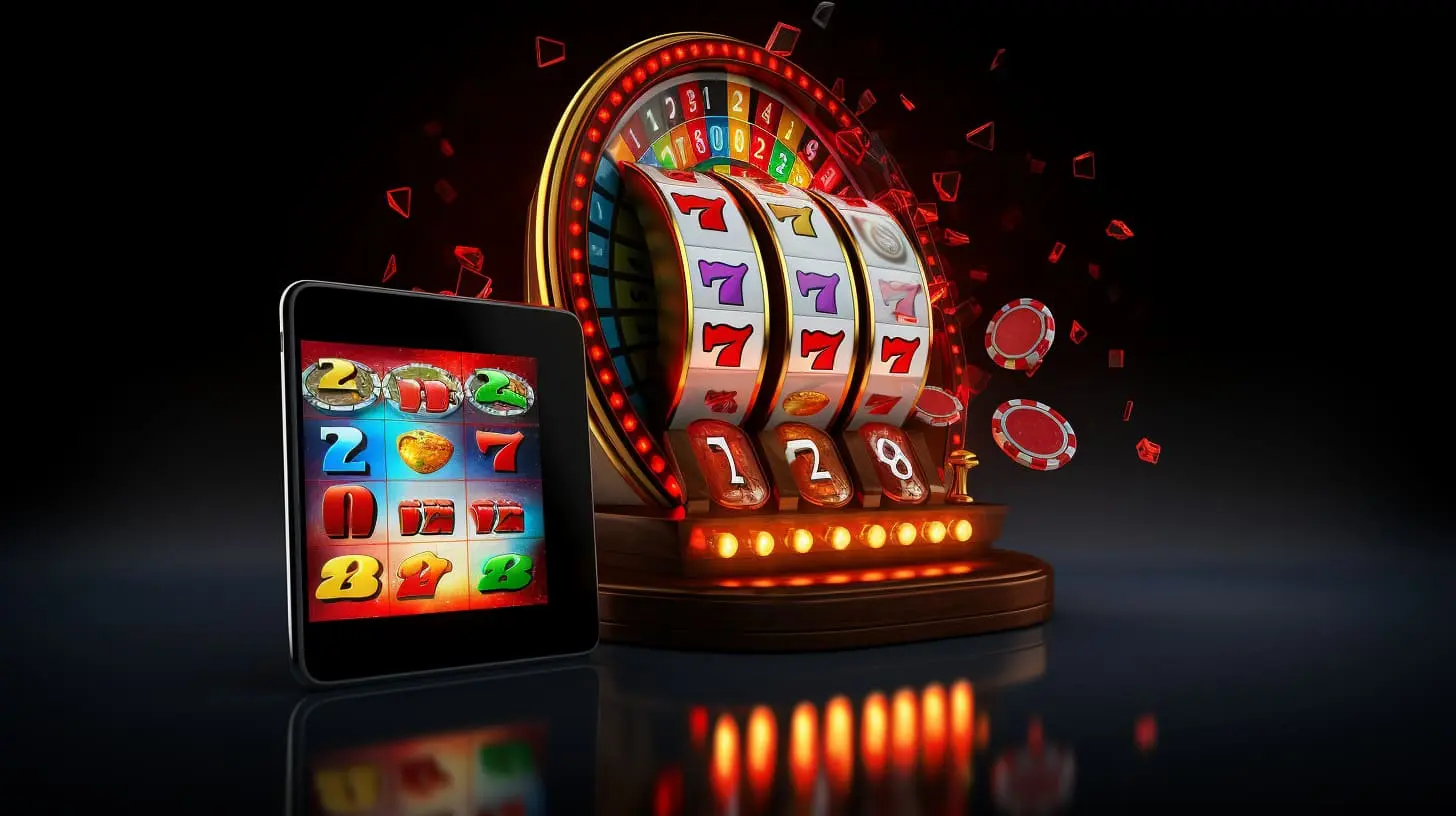 BDT88 slots with jackpot and video slot options