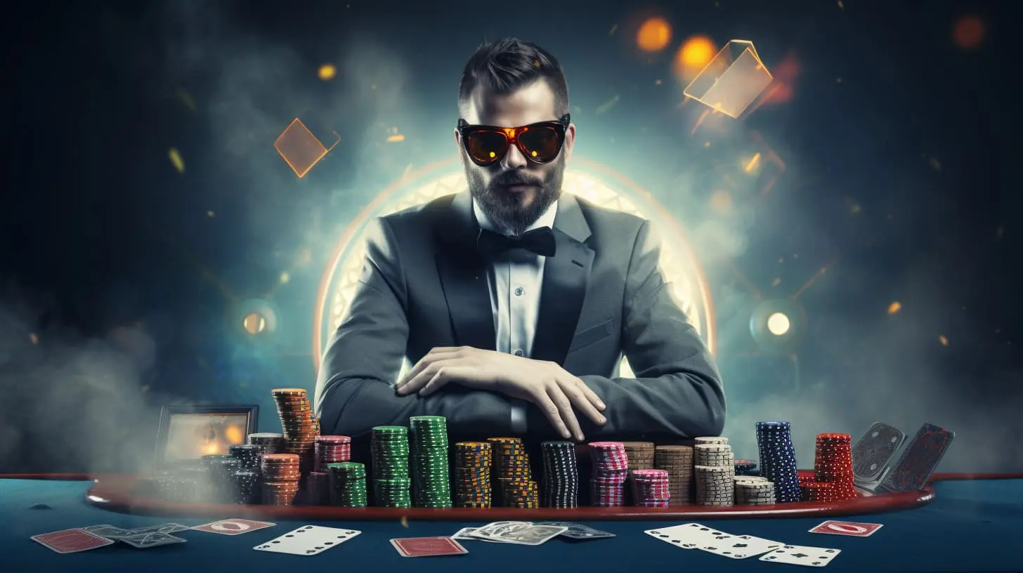 BDT88 casino table games with roulette and blackjack options