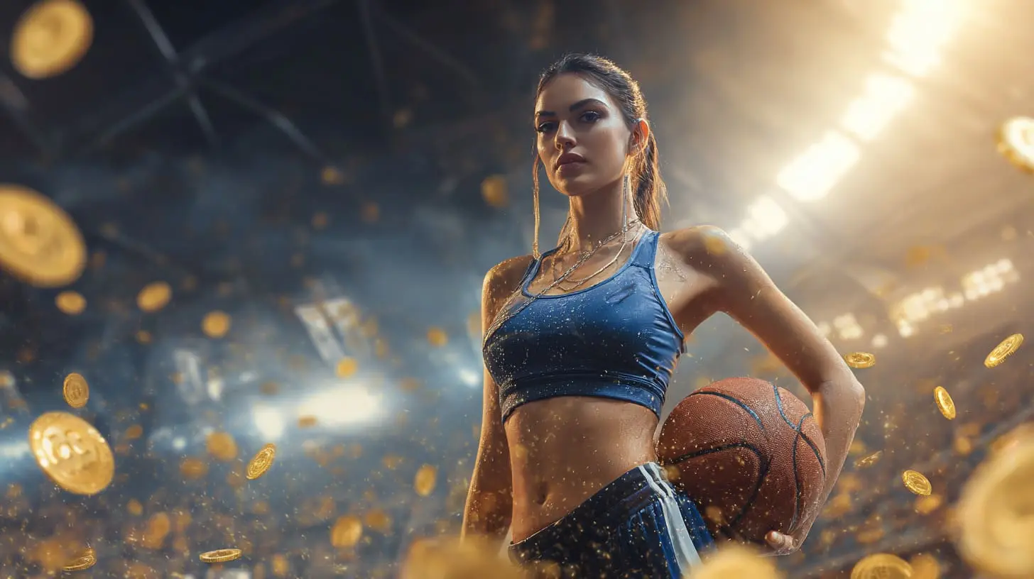 BDT88 sports betting platform with live odds and events