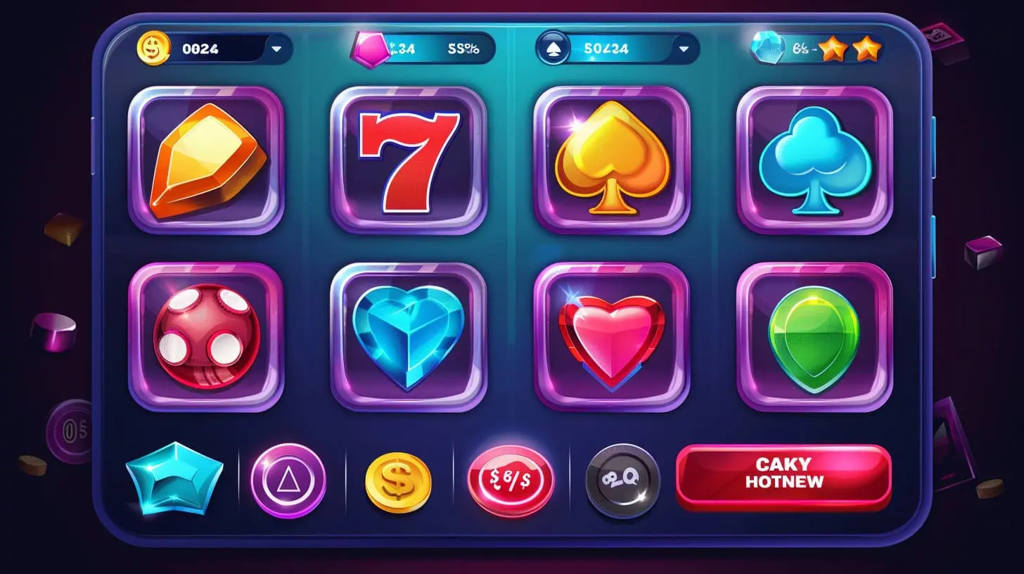 BDT88 casino games including table and crash titles