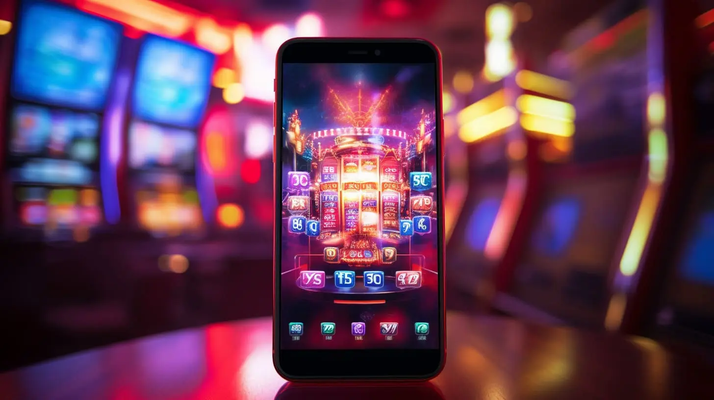BDT88 mobile app for online casino access anywhere